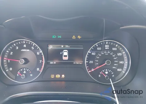 2023 Kia Forte Lxs из США, поврежденный, VIN 3KPF24AD0PE628588